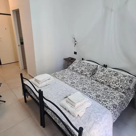 Amici Holidey Stazione La Spezia