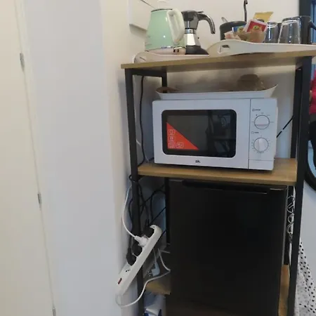 Guest house Amici Holidey Camera Stazione La Spezia