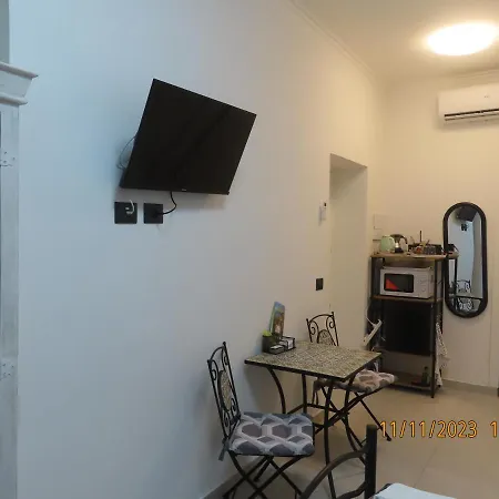 Amici Holidey Camera Stazione Guest house La Spezia