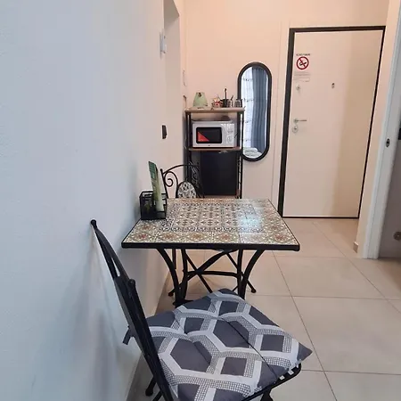Guest house Amici Holidey Camera Stazione *