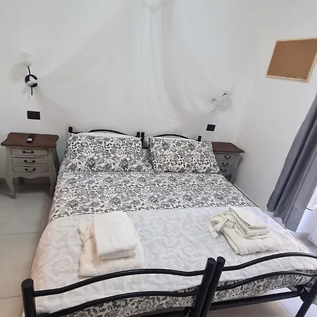 Guest house Amici Holidey Camera Stazione La Spezia