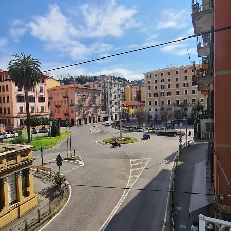 Guest house Amici Holidey Camera Stazione La Spezia