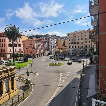 Amici Holidey Camera Stazione *