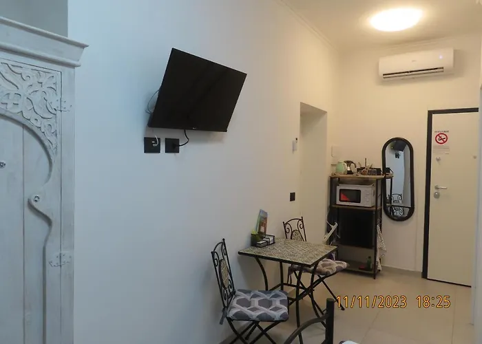 Amici Holidey Stazione Guest house La Spezia