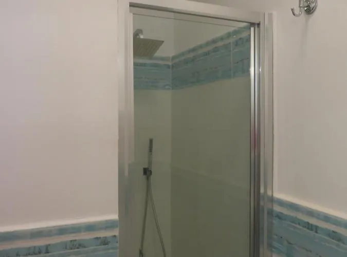 Amici Holidey Stazione